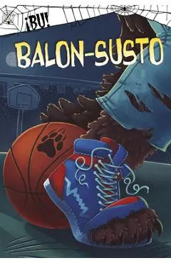 Balon-Susto - Jaclyn Jaycox