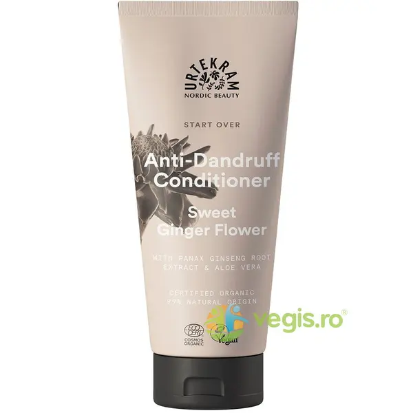 Balsam Antimatreata cu Floare de Ghimbir Bio 180ml