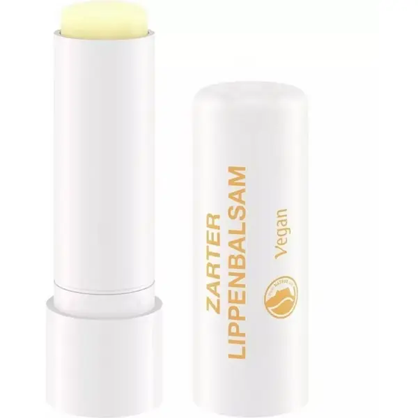Balsam Bio de Buze cu Portocale, 4.6 g, Logona