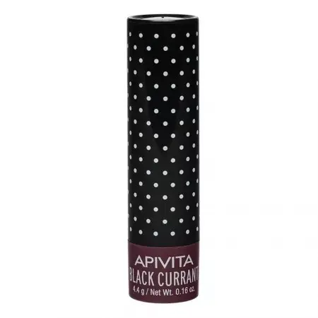 Balsam Buze coacaze 4.4g, Apivita