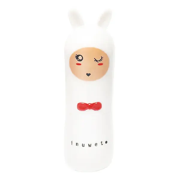 Balsam buze copii, Bunny Sweety, 3.5g, Inuwet