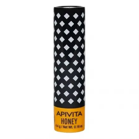Balsam Buze miere 4.4g, Apivita