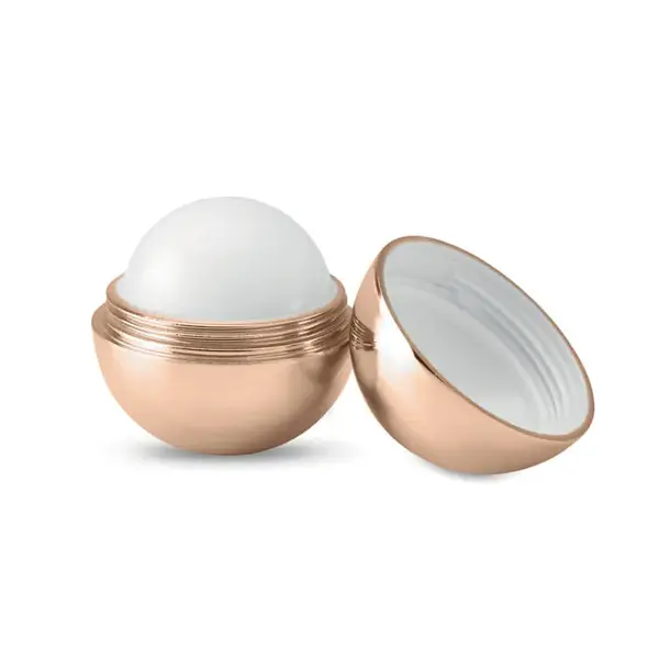 Balsam buze rotund finisaj UV Balsam buze rotund finisaj UV