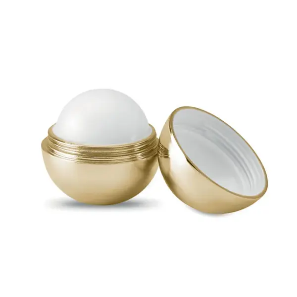 Balsam buze rotund finisaj UV Balsam buze rotund finisaj UV