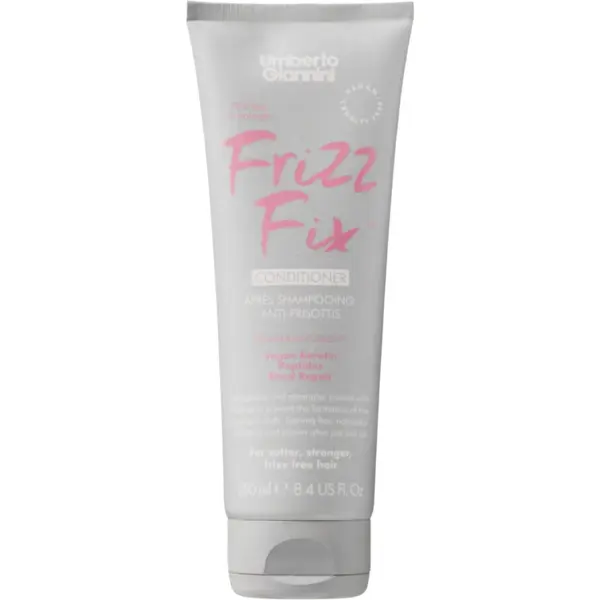 Balsam cu Efect Anti-static cu Cheratina Frizz Fix™ 250ml