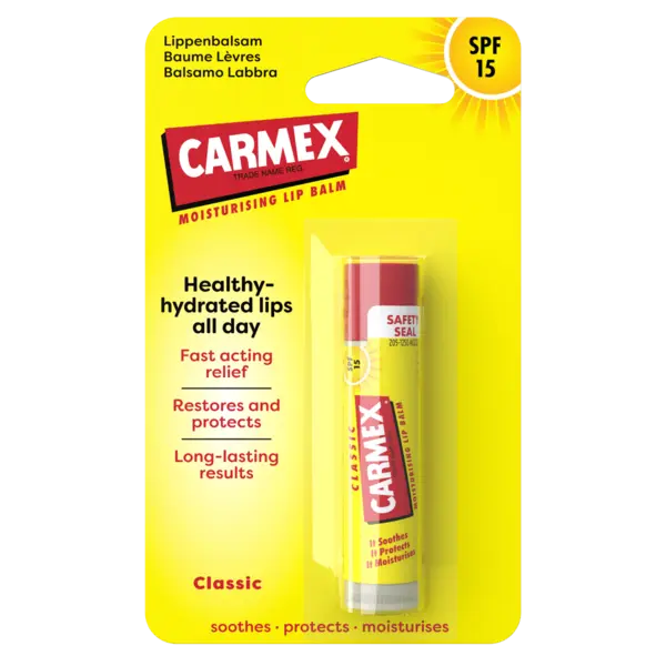Balsam de buze, 4.25g, Carmex