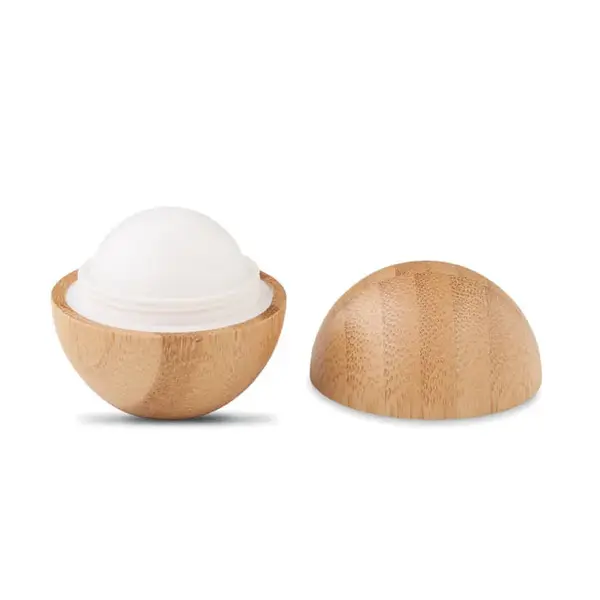 Balsam de buze carcasa bambus Balsam de buze carcasa bambus