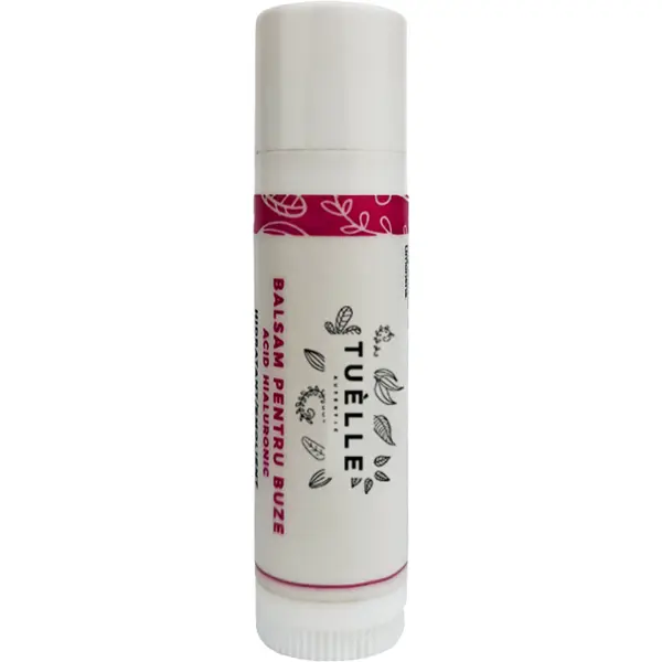 Balsam de Buze cu Acid Hialuronic 5ml