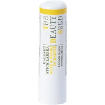 Balsam de Buze cu Aloe si Unt de Shea 7ml