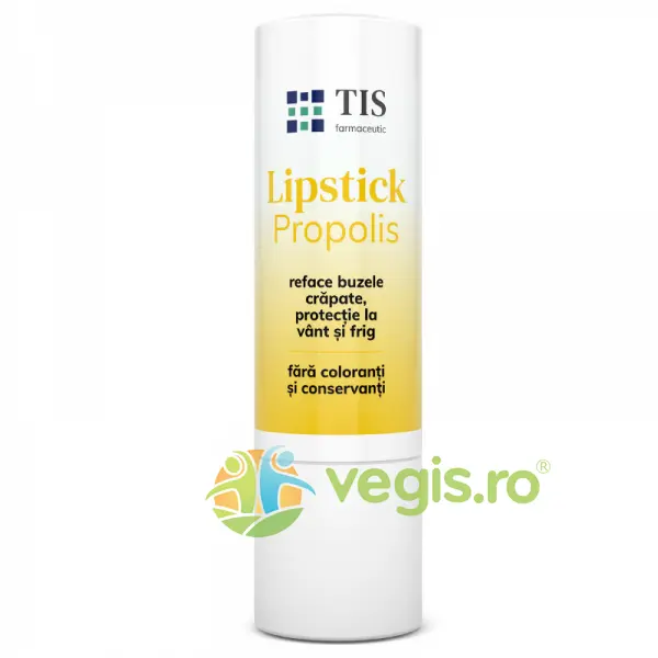 Balsam de Buze cu Propolis 4g