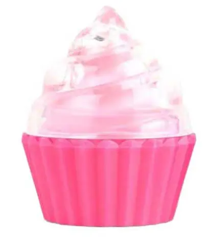 Balsam de buze - Cupcakes (3 modele - pret pe bucata) | Create It