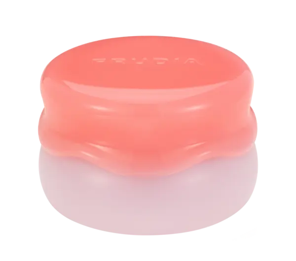 Balsam de buze glow juicy jam 02 Shy Papaya, 4.5g, Frudia