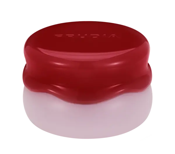 Balsam de buze glow juicy jam 08 Hush fig, 4.5g, Frudia