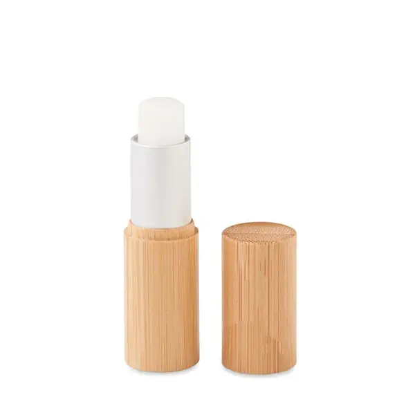 Balsam de buze in tub bambus Balsam de buze in tub bambus