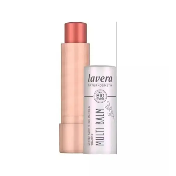 Balsam de buze nuantator, Sunrise Ros 04, 4.9 gr