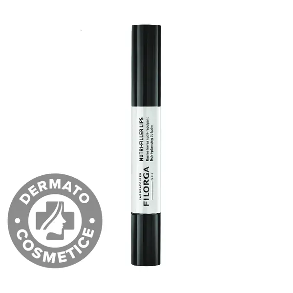 Balsam de buze Nutri-Filler, 4g, Filorga