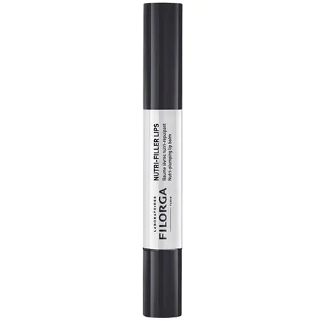Balsam de buze Nutri-Filler Filorga, 4 g – Nutritie, volum si stralucire