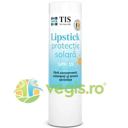 Balsam de Buze Protector SPF15 4g