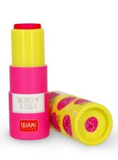 Balsam de buze - Raspberry Lip Balm - Smack Raspberry | Legami