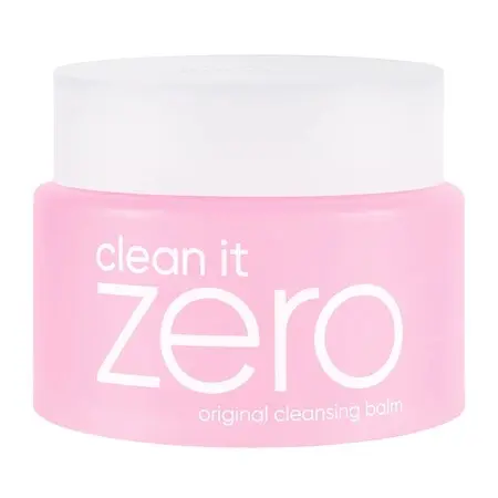 Balsam de curatare cu Acerola Original Clean it Zero, 50ml, Banila Co