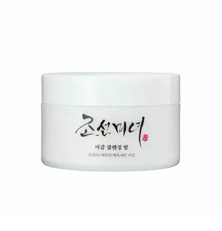 Balsam de curatare cu apa de orez, 100ml, Beauty of Joseon