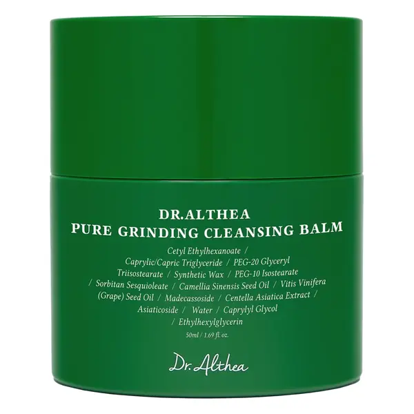Balsam de curatare Pure Grinding Balm 50ml, Dr. Althea