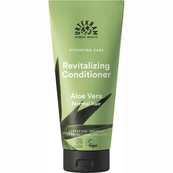 Balsam de par cu aloe vera - 180 ml