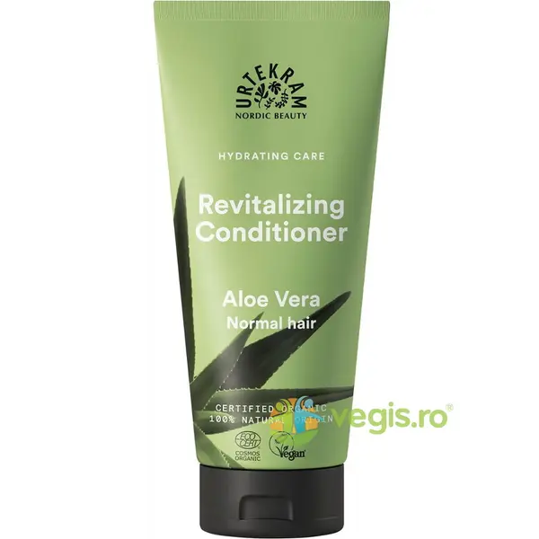Balsam de Par cu Aloe Vera Bio 180ml