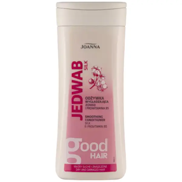 Balsam de par cu proteine de matase, Joanna | 200 g