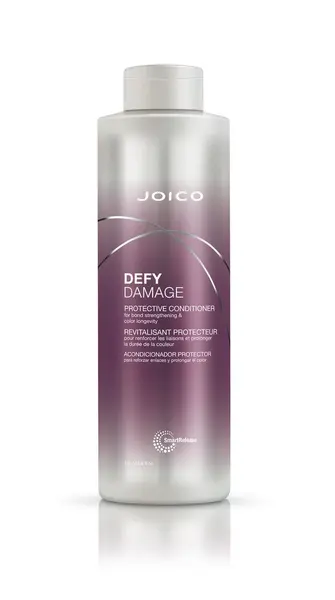 Balsam de par Joico Defy Damage Conditioner 1000ml