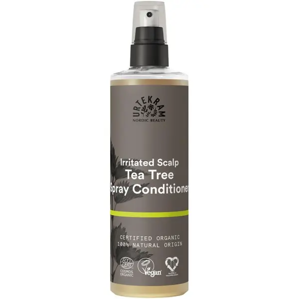Balsam de par spray pentru scalp iritat cu arbore de ceai - 250 ml