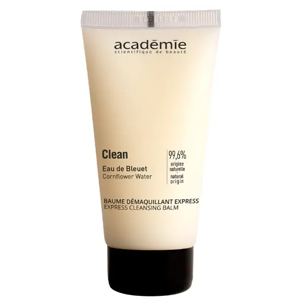 Balsam demachiant Academie Express Cleansing Balm 40ml