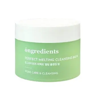 Balsam demachiant cu extract de filodentron, 100ml, Ongredients