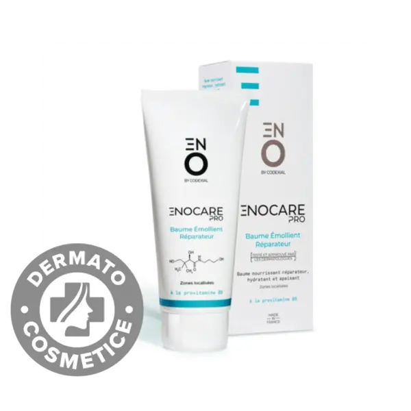 Balsam emolient reparator Enocare Pro, 100ml, Codexial