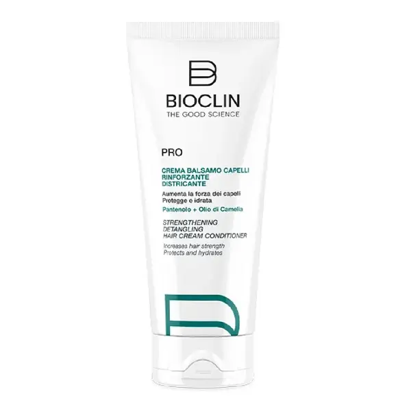 Balsam fortifierea parului Pro, 200 ml, Bioclin