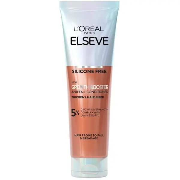 Balsam Impotriva Caderii Parului Elseve Growth Booster Complex Aminexil 5%, 150 ml