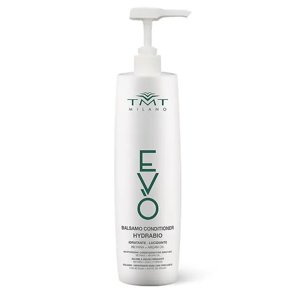 Balsam intens hidratant pentru păr uscat TMT Milano EVO Hydrabio