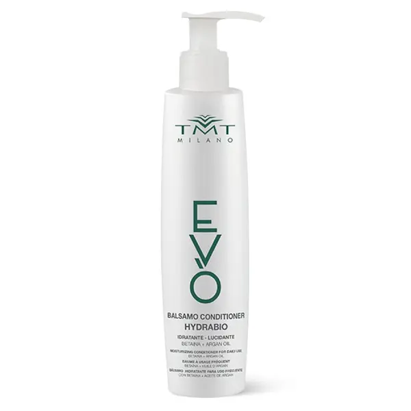 Balsam intens hidratant pentru păr uscat TMT Milano EVO Hydrabio