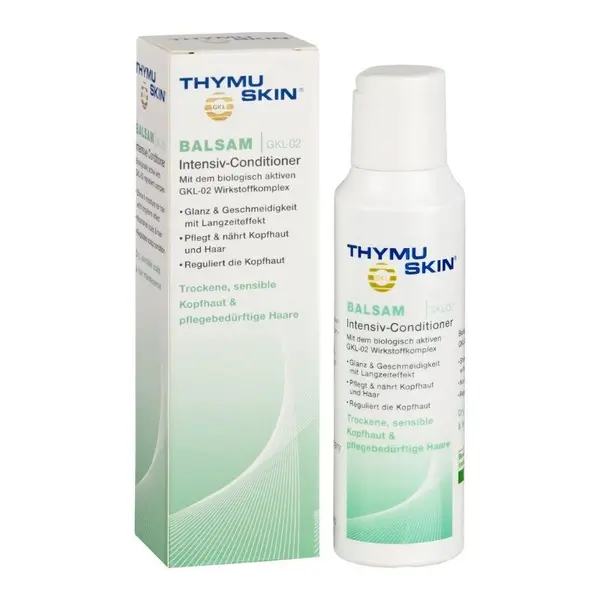 Balsam intensiv, 100ml, Thymuskin