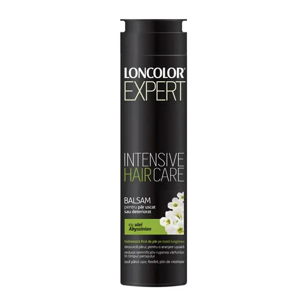 Balsam Par Uscat Loncolor Expert Abyssinian 250 ml
