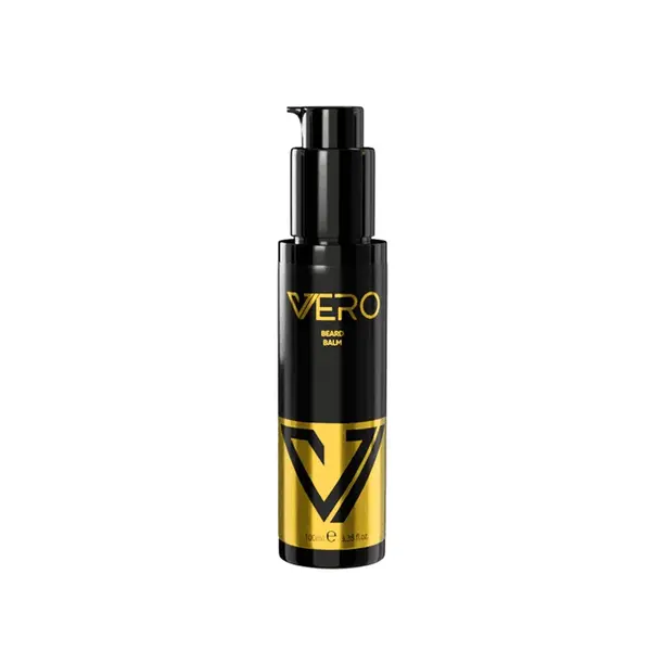 Balsam pentru barba si mustata VERO 100 ml