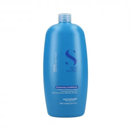 Balsam pentru par cret sau ondulat Curls, 1000ml, Alfaparf Milano Professional