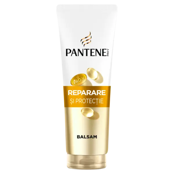Balsam pentru par fragil si uscat Pro-V Repair & Protect, 275ml, Pantene