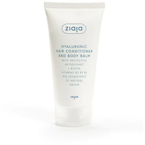 Balsam pentru Par si Corp cu Acid Hialuronic Hair Care 160ml