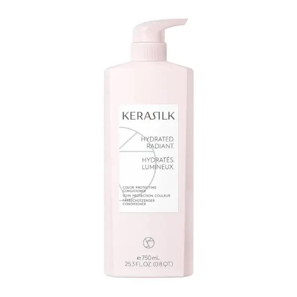 Balsam pentru par vopsit Kerasilk Essentials Protecting Conditioner 750ml