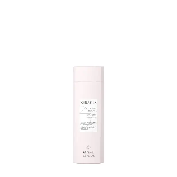 Balsam pentru par vopsit Kerasilk Essentials Protecting Conditioner 75ml