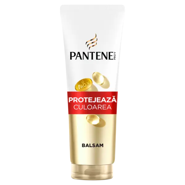 Balsam pentru par vopsit Pro-V Color Protect, 275ml, Pantene