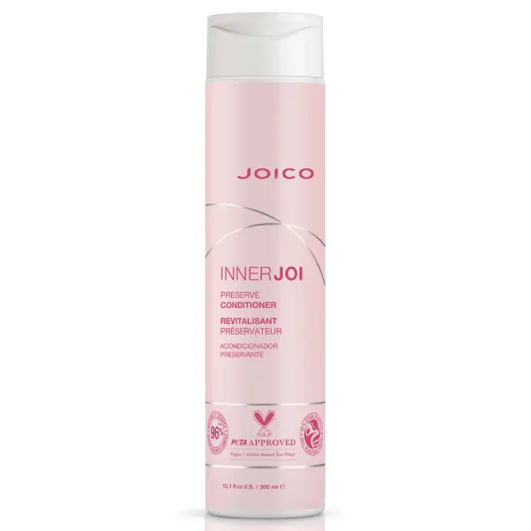 Balsam pentru protectia culorii Joico INNERJOI Preserve Conditioner 300ml