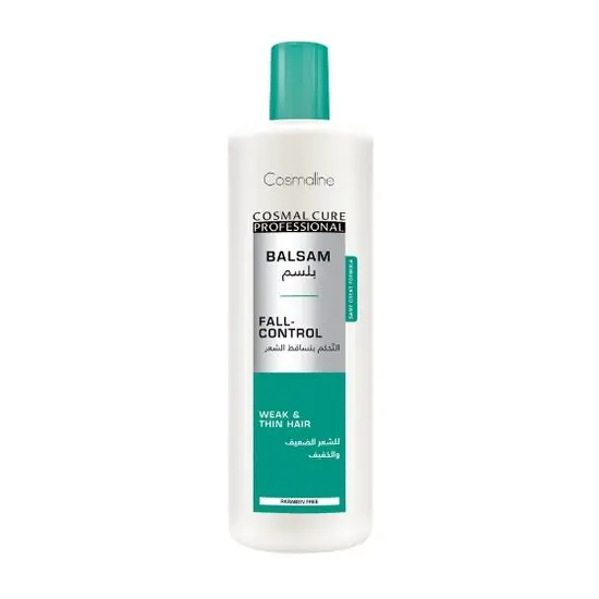 Balsam Profesional Cosmaline, anti caderea parului 500 ml Engros