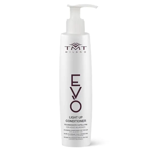 Balsam Profesional cu Efect de Volum TMT Milano EVO Light Up Cond